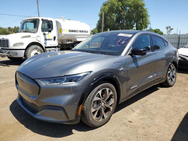 2023 Ford Mustang Mach-E Premium за продажба в San Martin, CA - Rear End