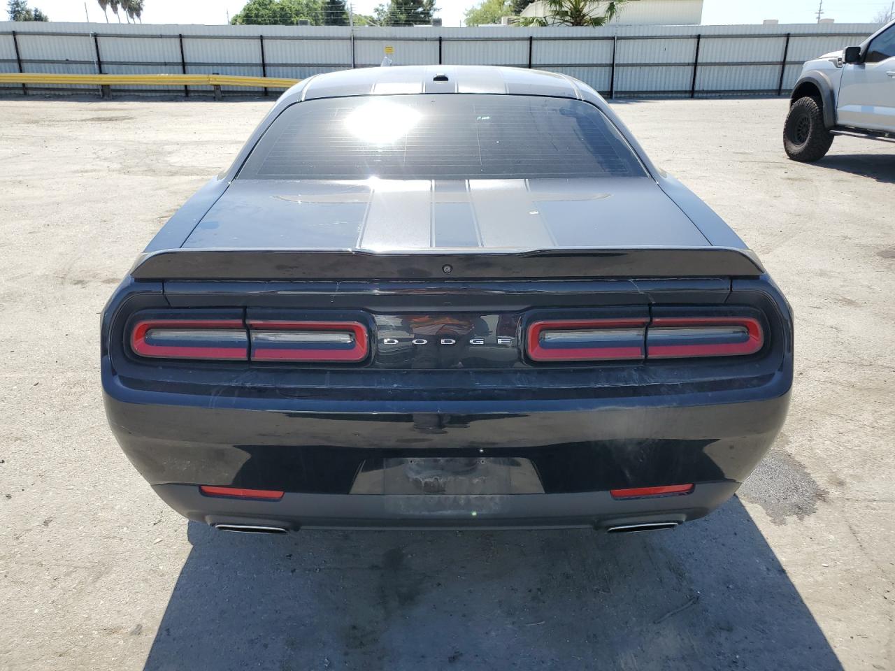 2020 Dodge Challenger Sxt VIN: 2C3CDZAG5LH179142 Lot: 57947364