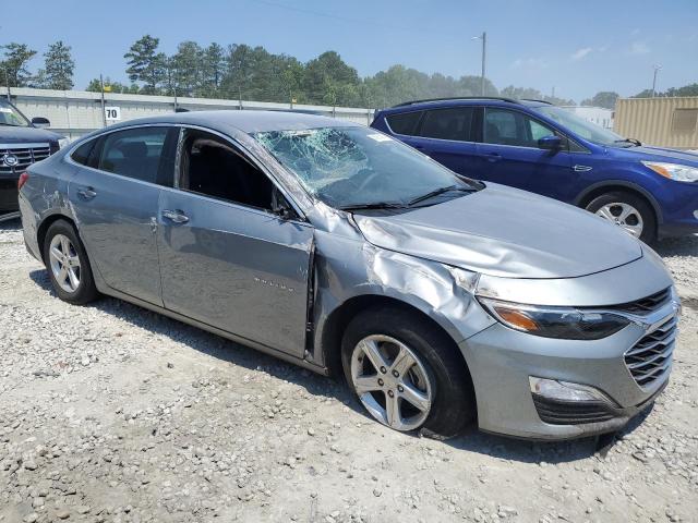 1G1ZC5ST5PF163147 Chevrolet Malibu LS 4