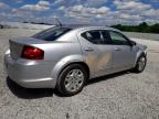 2012 Dodge Avenger Se за продажба в Walton, KY - Front End