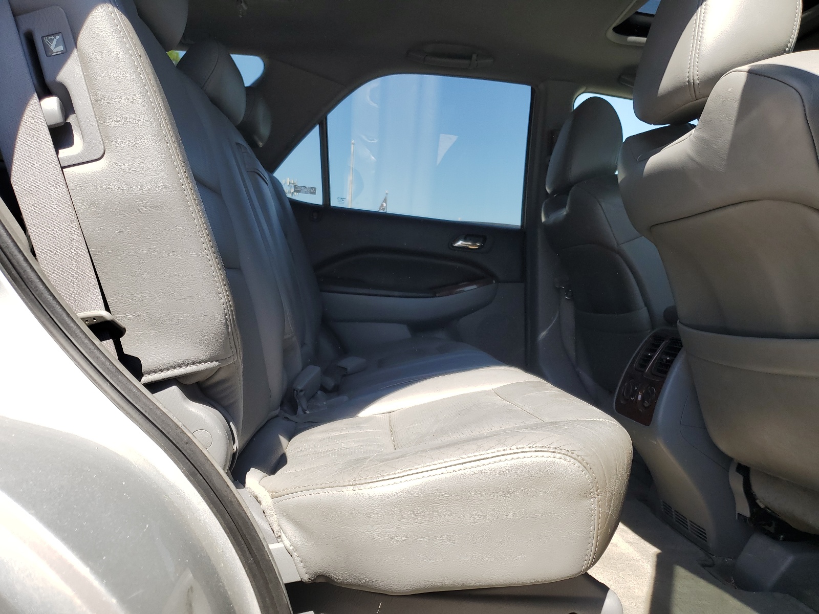 2HNYD18286H523476 2006 Acura Mdx