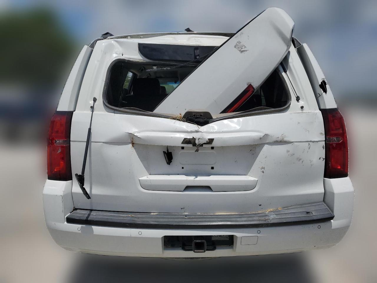 2015 Chevrolet Tahoe C1500 Lt VIN: 1GNSCBKCXFR567363 Lot: 59868544