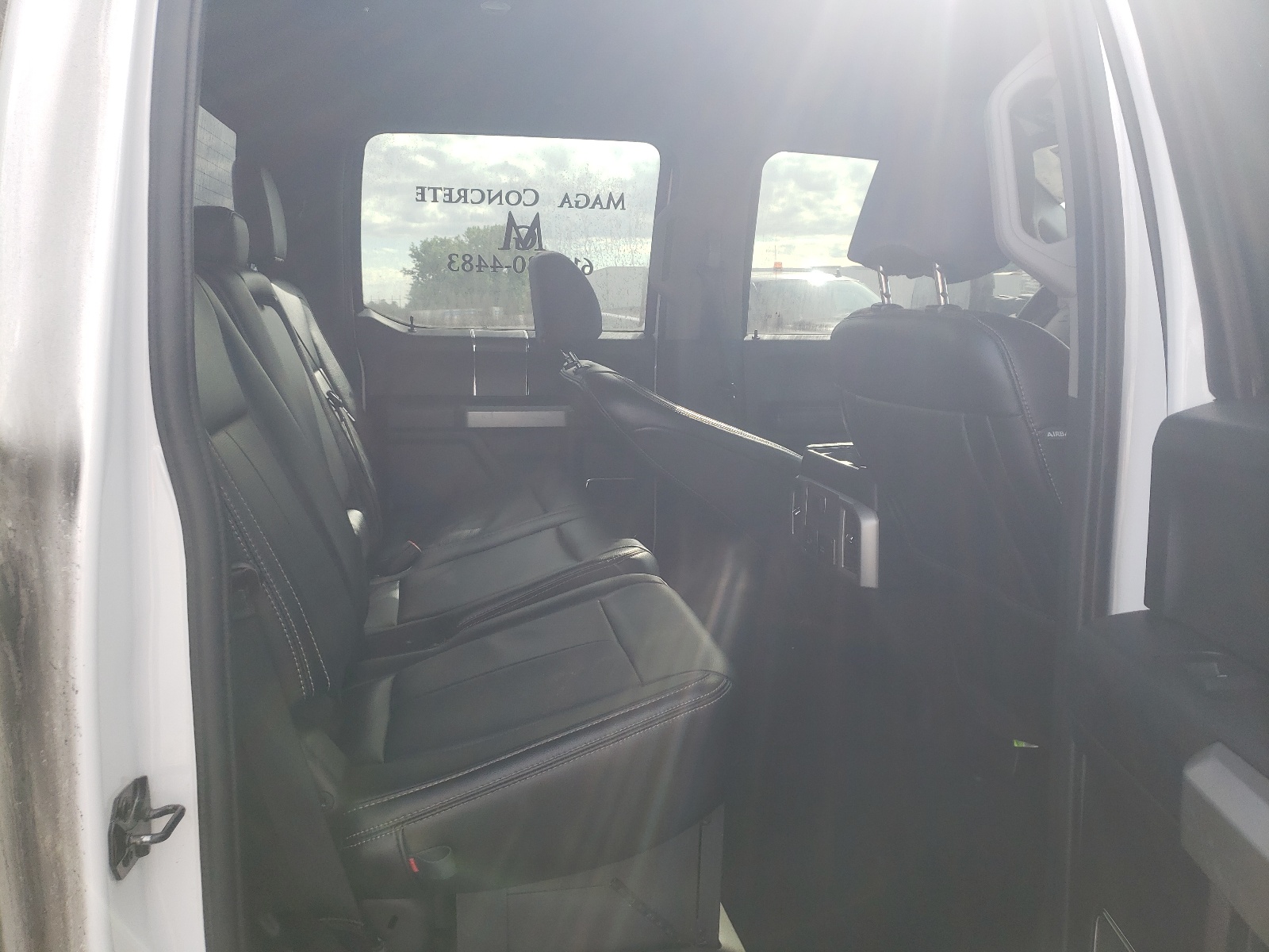 1FT8W4DT7MED01533 2021 Ford F450 Super Duty