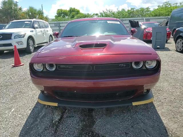 2019 Dodge Challenger R/T VIN: 2C3CDZBT7KH651870 Lot: 61006884