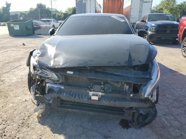 1N4BL4DV4MN336925 | 2021 Nissan altima sv