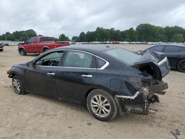  NISSAN ALTIMA 2014 Black