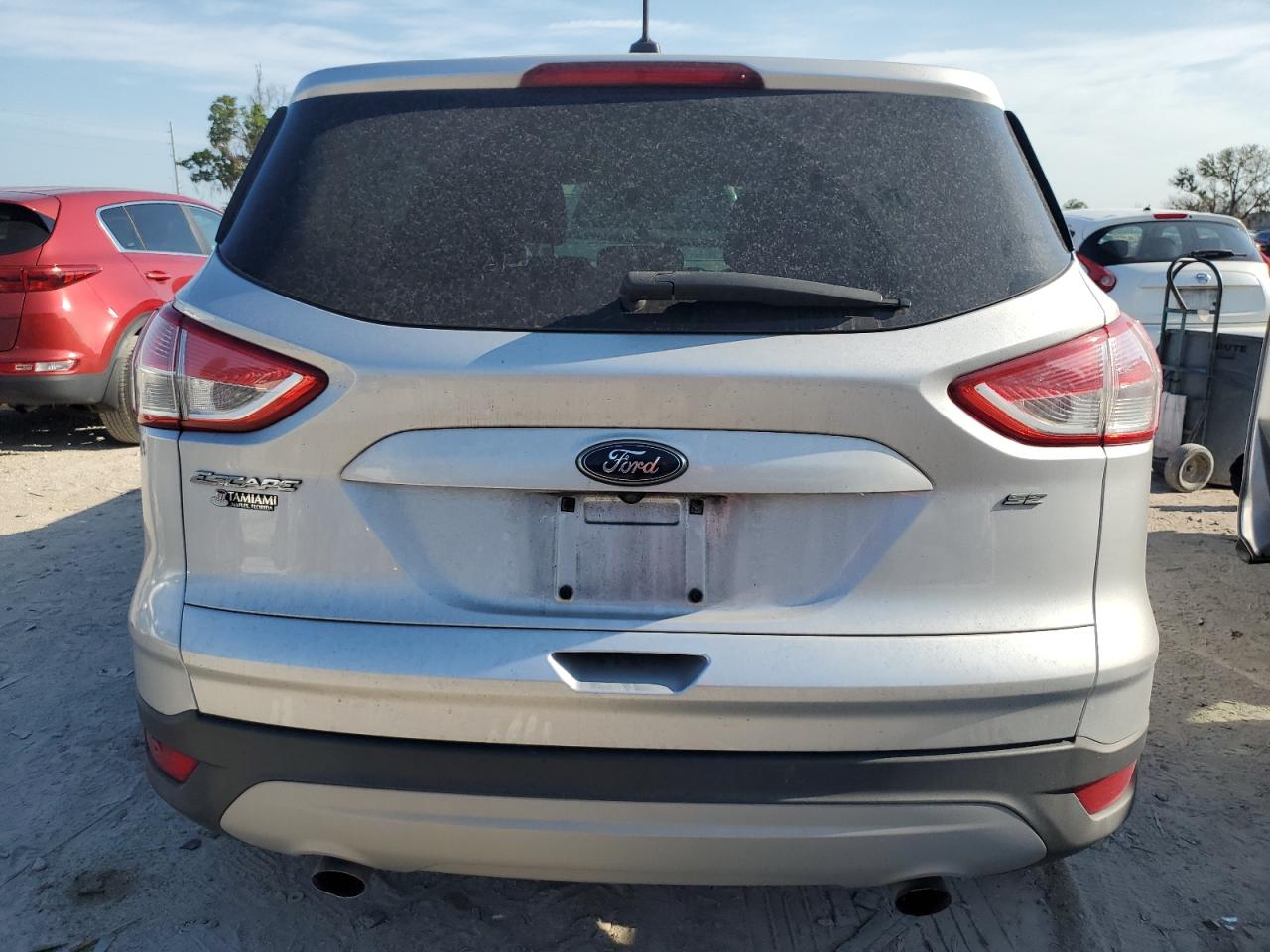 2016 Ford Escape - Image 6