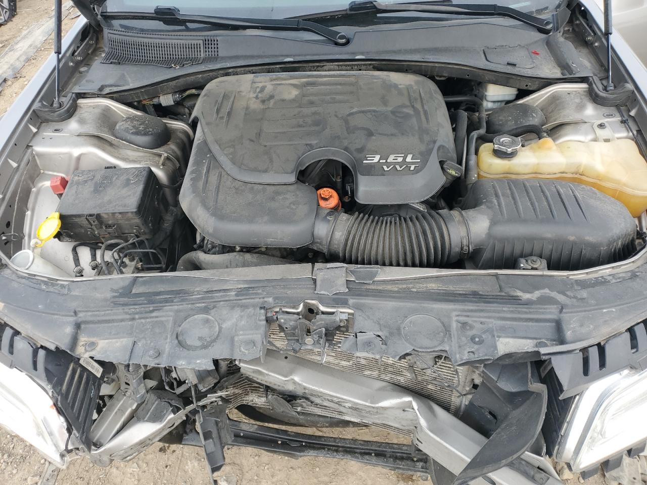 2014 Chrysler 300C VIN: 2C3CCAKG4EH235903 Lot: 59535674