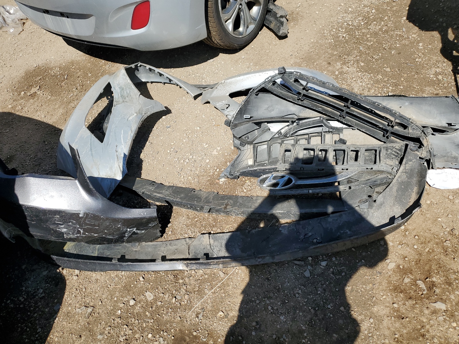 KMHD35LE4DU085948 2013 Hyundai Elantra Gt