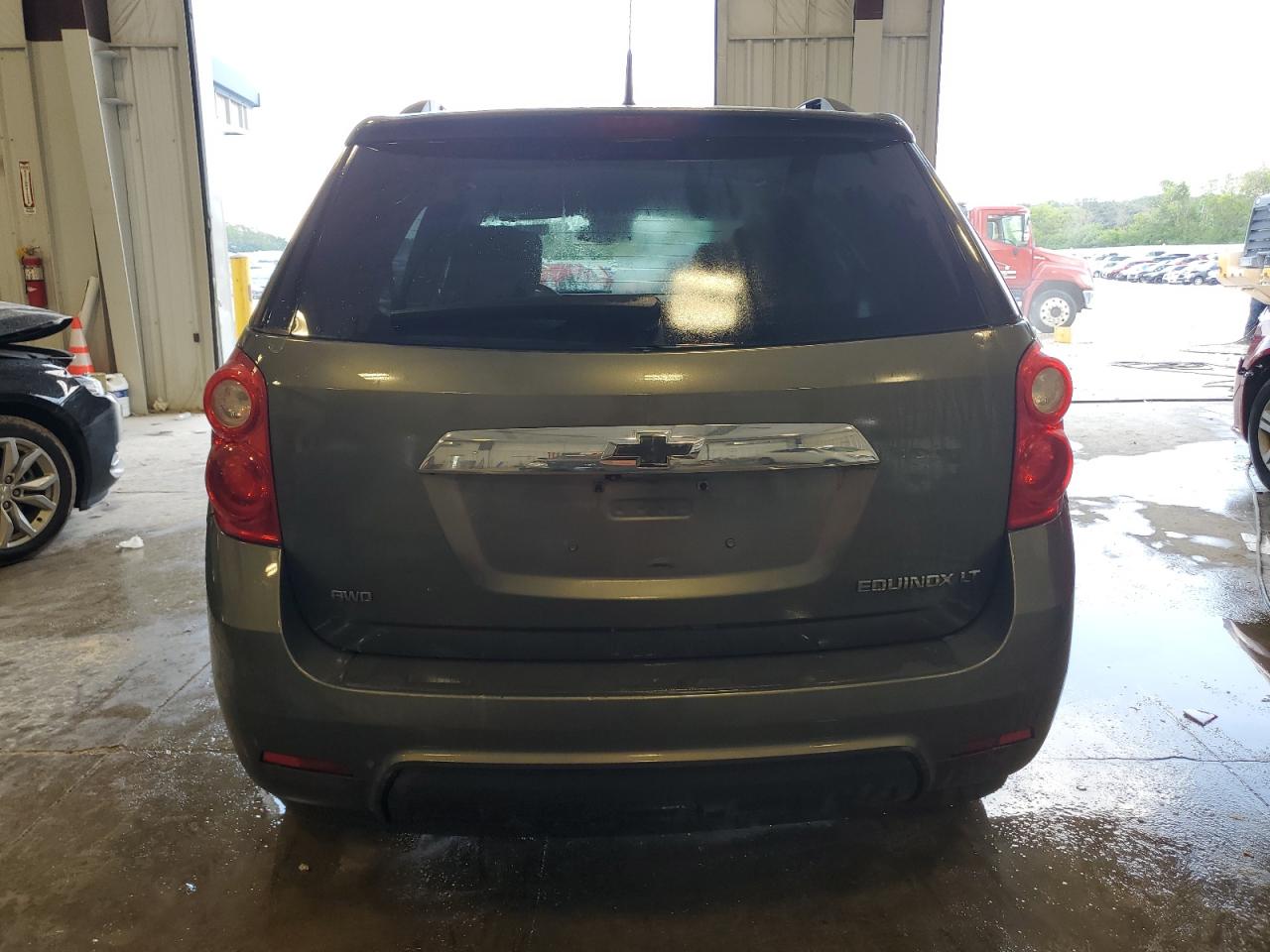 2GNFLEEK2D6115647 2013 Chevrolet Equinox Lt