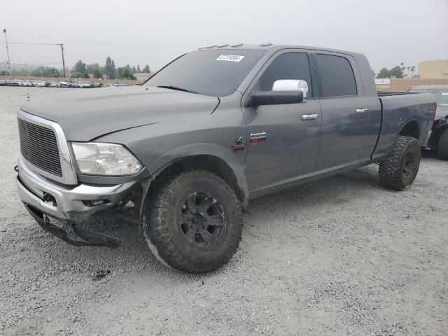 2011 Dodge Ram 3500  zu verkaufen in Mentone, CA - Front End