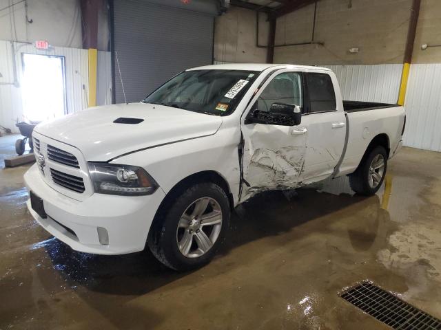 2013 Ram 1500 Sport