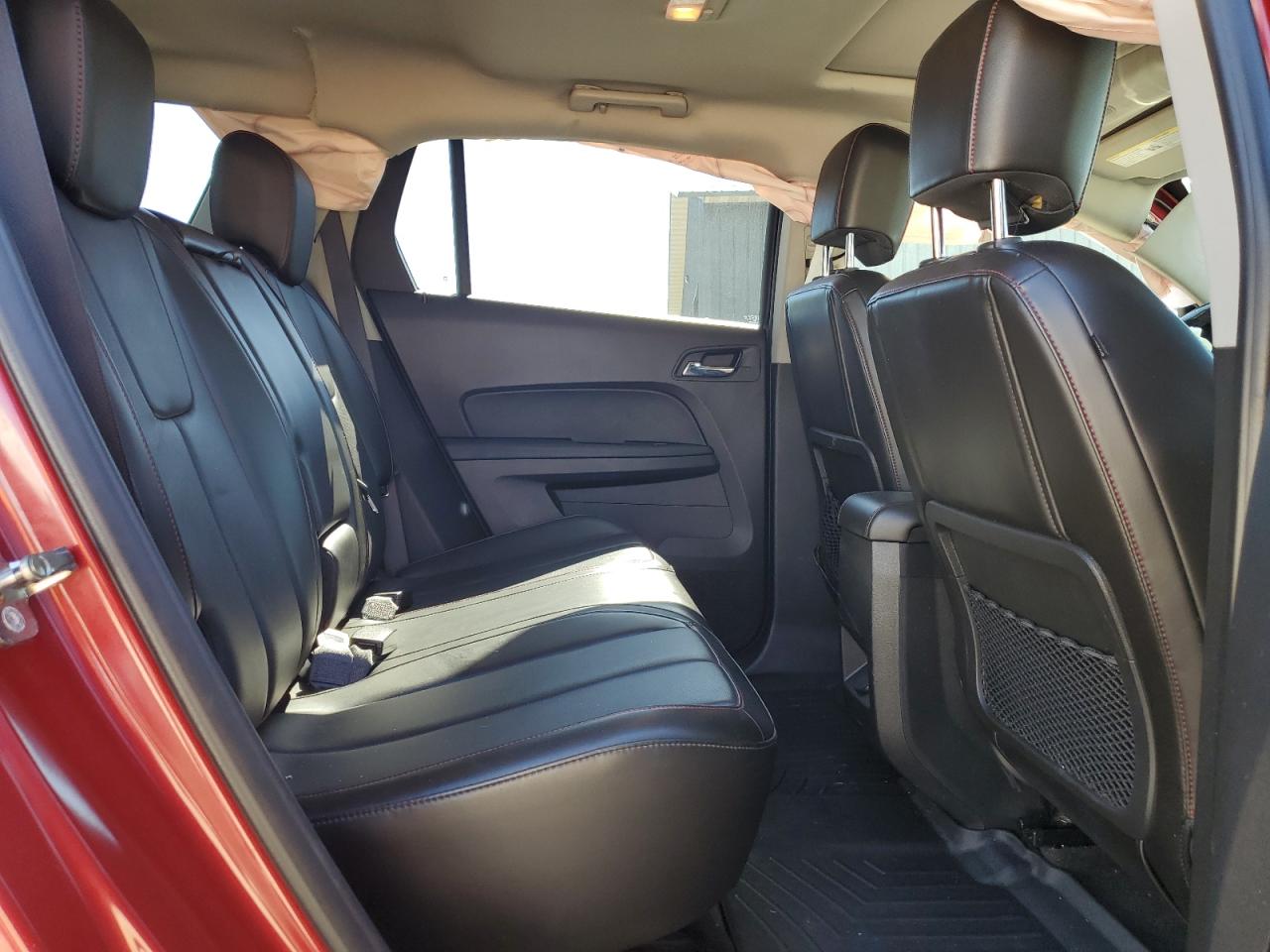 2013 GMC Terrain - Image 11