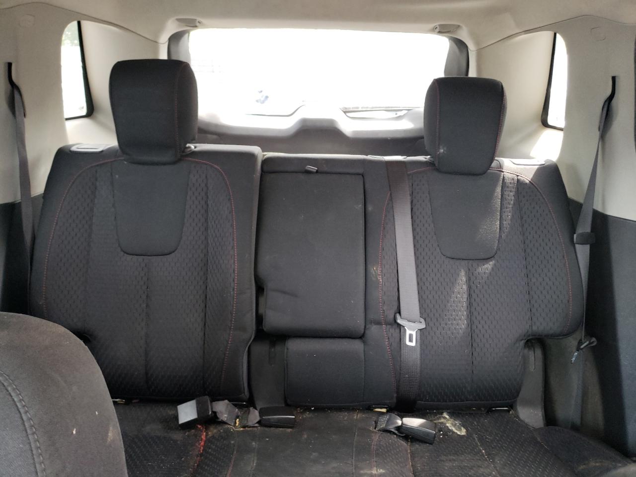 2013 GMC Terrain Sle VIN: 2GKALMEKXD6376249 Lot: 57553174