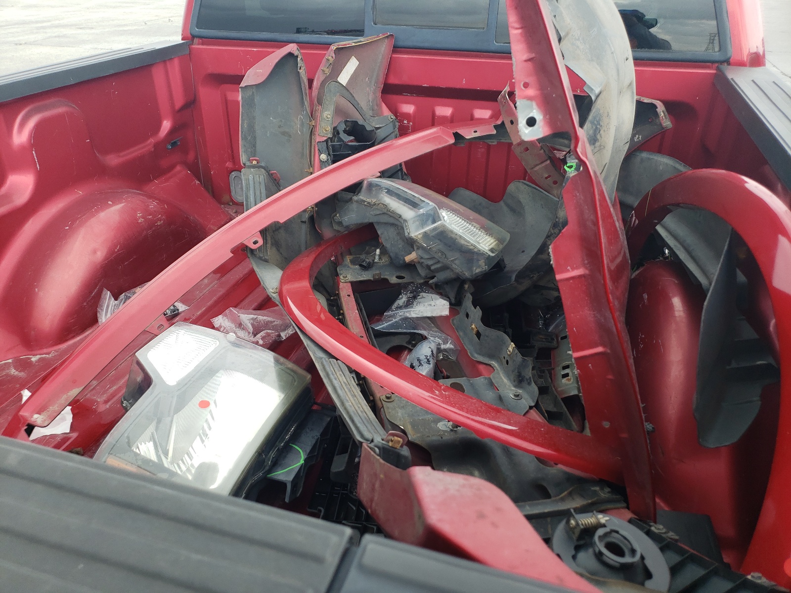 1FTFW1CF2CKE02741 2012 Ford F150 Supercrew