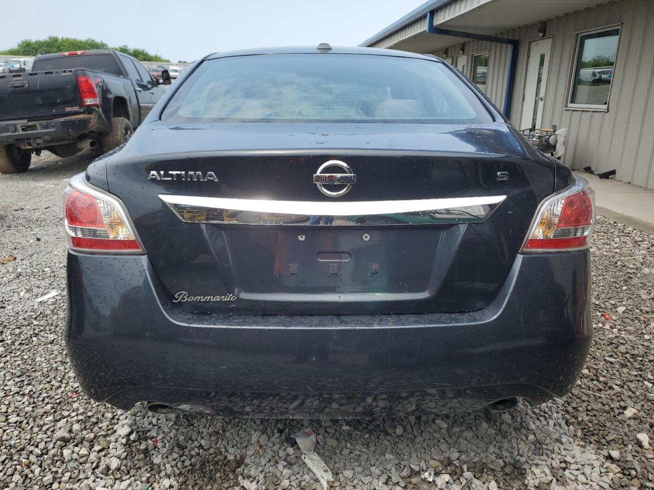 VIN 1N4AL3AP8FN863896 2015 NISSAN ALTIMA no.6