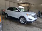2017 Ford Edge Sel zu verkaufen in Madisonville, TN - Rear End