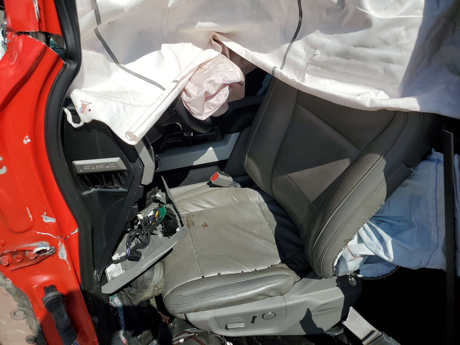 1FTEW1EF0HKD79413 2017 Ford F150 Supercrew