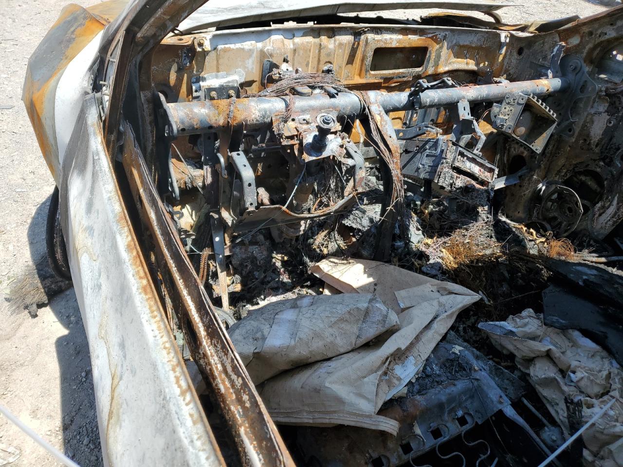 2008 Nissan Rogue S VIN: JN8AS58T38W011260 Lot: 59888214