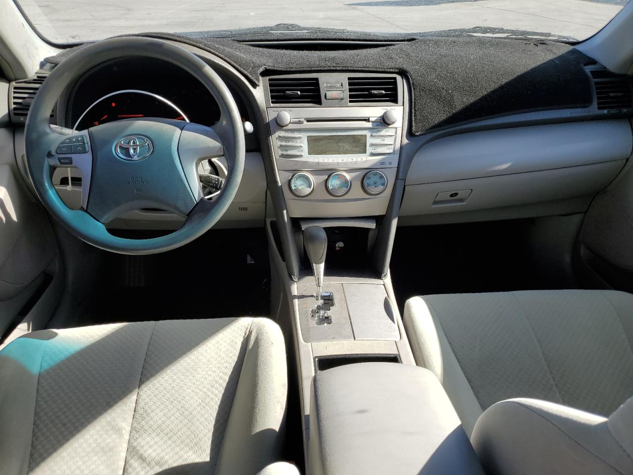 2009 Toyota Camry Base VIN: 4T4BE46K39R114222 Lot: 60455914