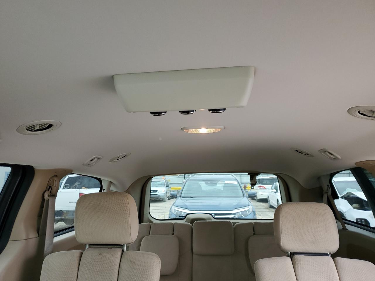 2013 Dodge Grand Caravan Se VIN: 2C4RDGBG9DR788626 Lot: 70711084