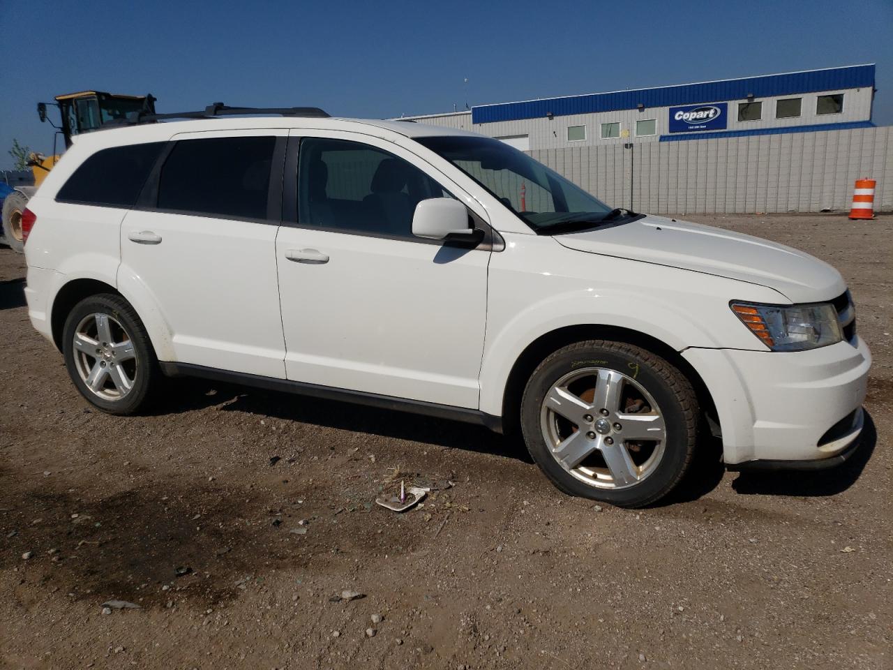 2009 Dodge Journey - Image 4