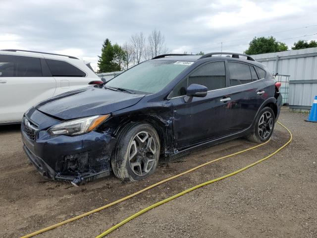 2019 Subaru Crosstrek Limited