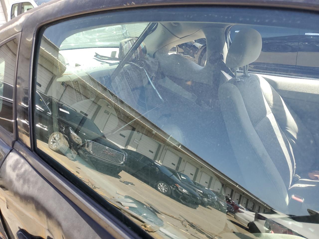 2008 Chevrolet Cobalt Ls VIN: 1G1AK18F787233639 Lot: 57952684