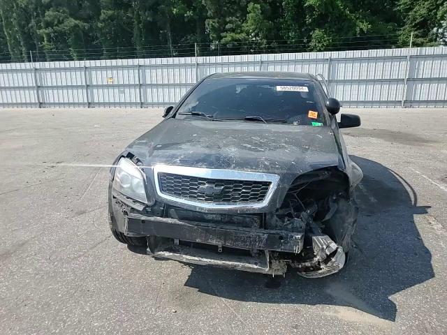 2014 Chevrolet Caprice Police VIN: 6G3NS5U25EL973232 Lot: 58520094
