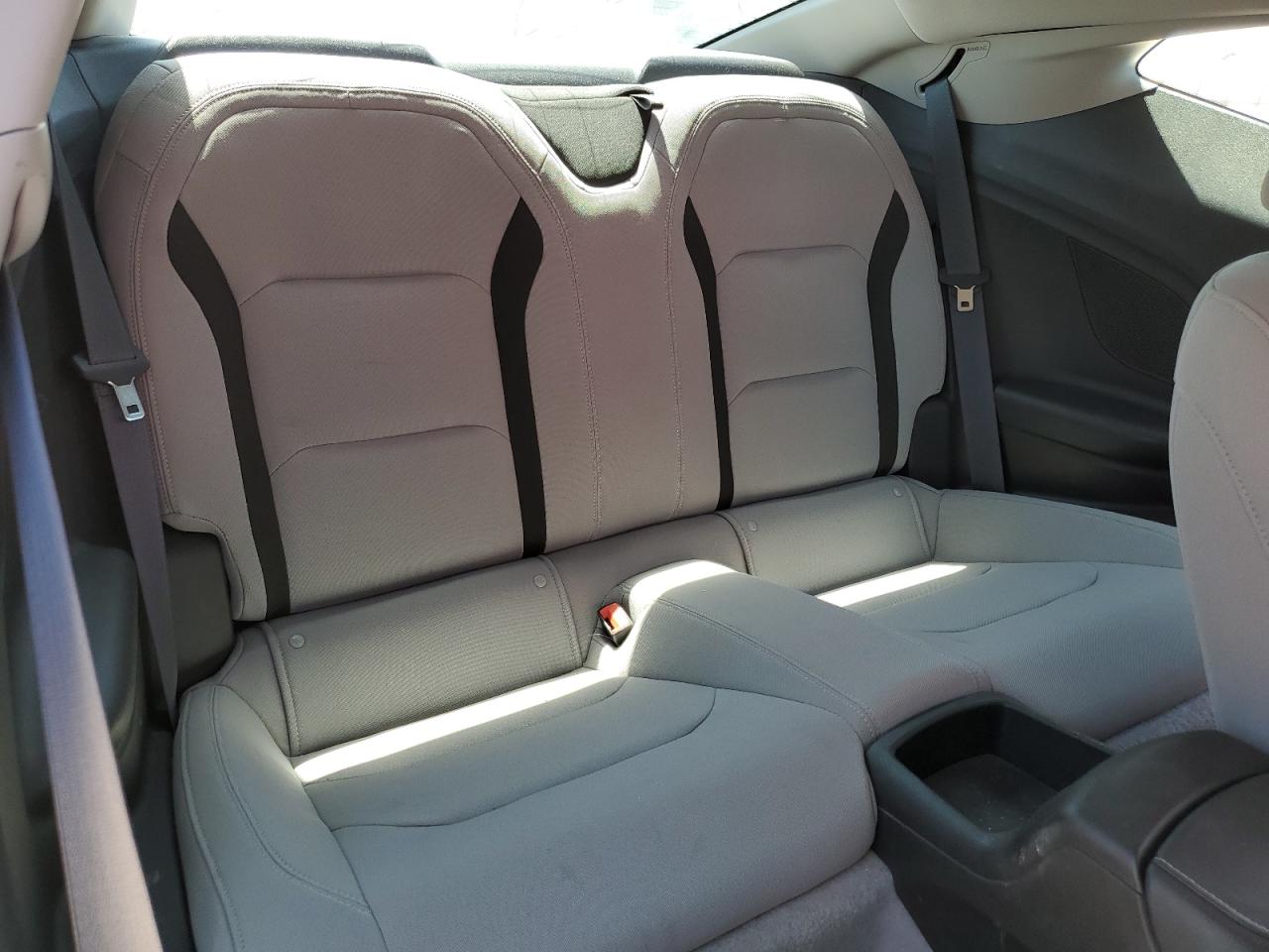 2021 Chevrolet Camaro Ls VIN: 1G1FB1RS7M0140933 Lot: 59577054