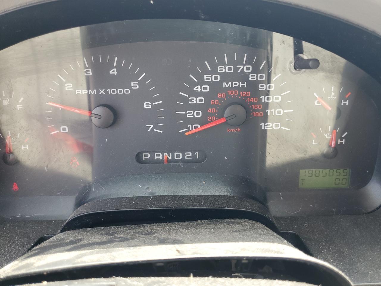 2006 Ford F150 VIN: 1FTRF12276NB84990 Lot: 60323464