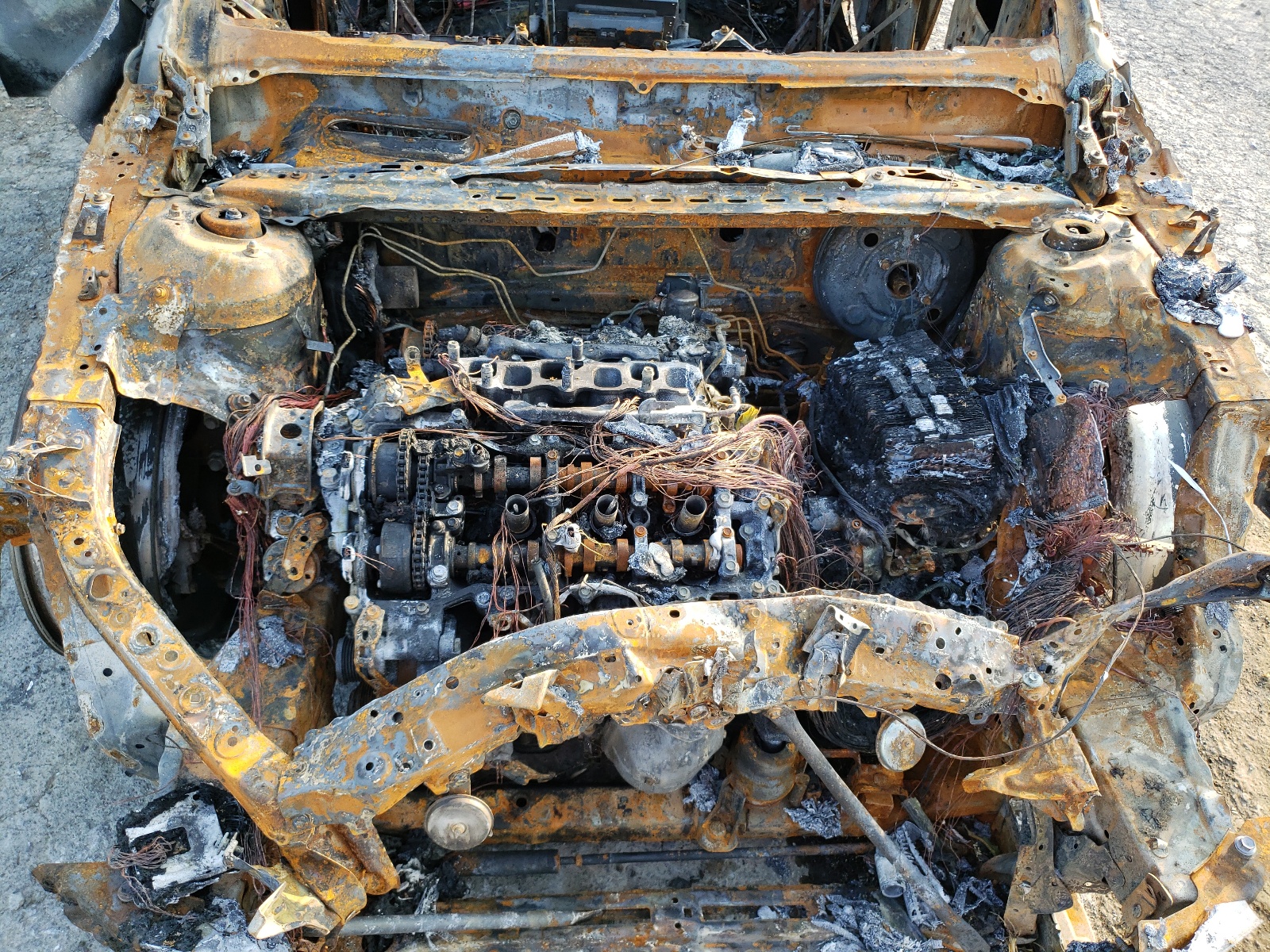 58AGZ1B19MU105784 2021 Lexus Es 350 Base