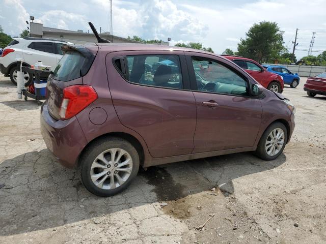  CHEVROLET SPARK 2021 Fioletowy