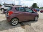 2021 Chevrolet Spark 1Lt за продажба в Lexington, KY - Front End