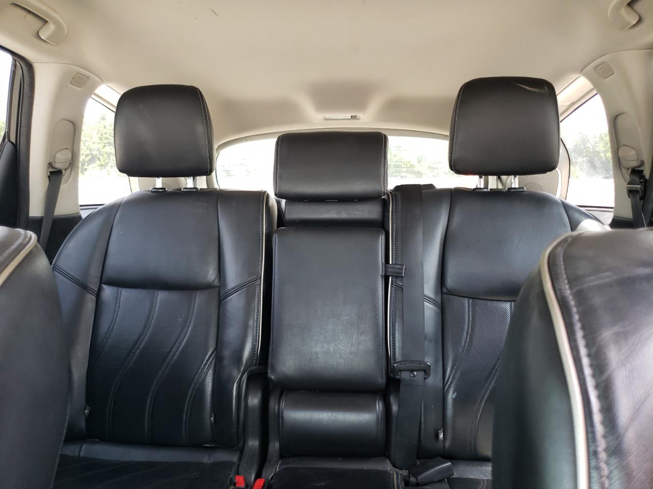 2016 Infiniti Qx60 VIN: 5N1AL0MN9GC512880 Lot: 61101914