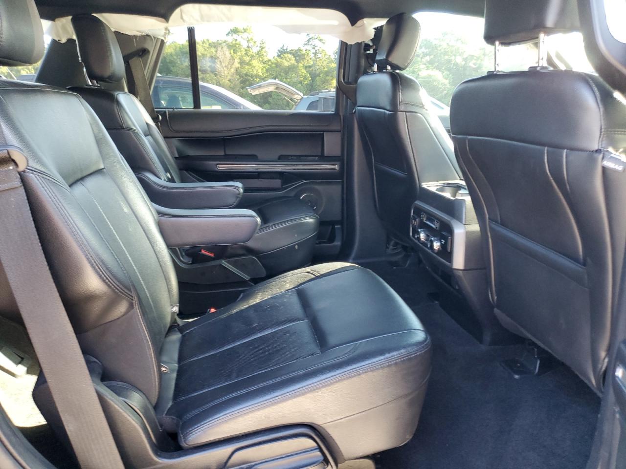 2020 Ford Expedition Xlt VIN: 1FMJU1HT5LEA55527 Lot: 60275274