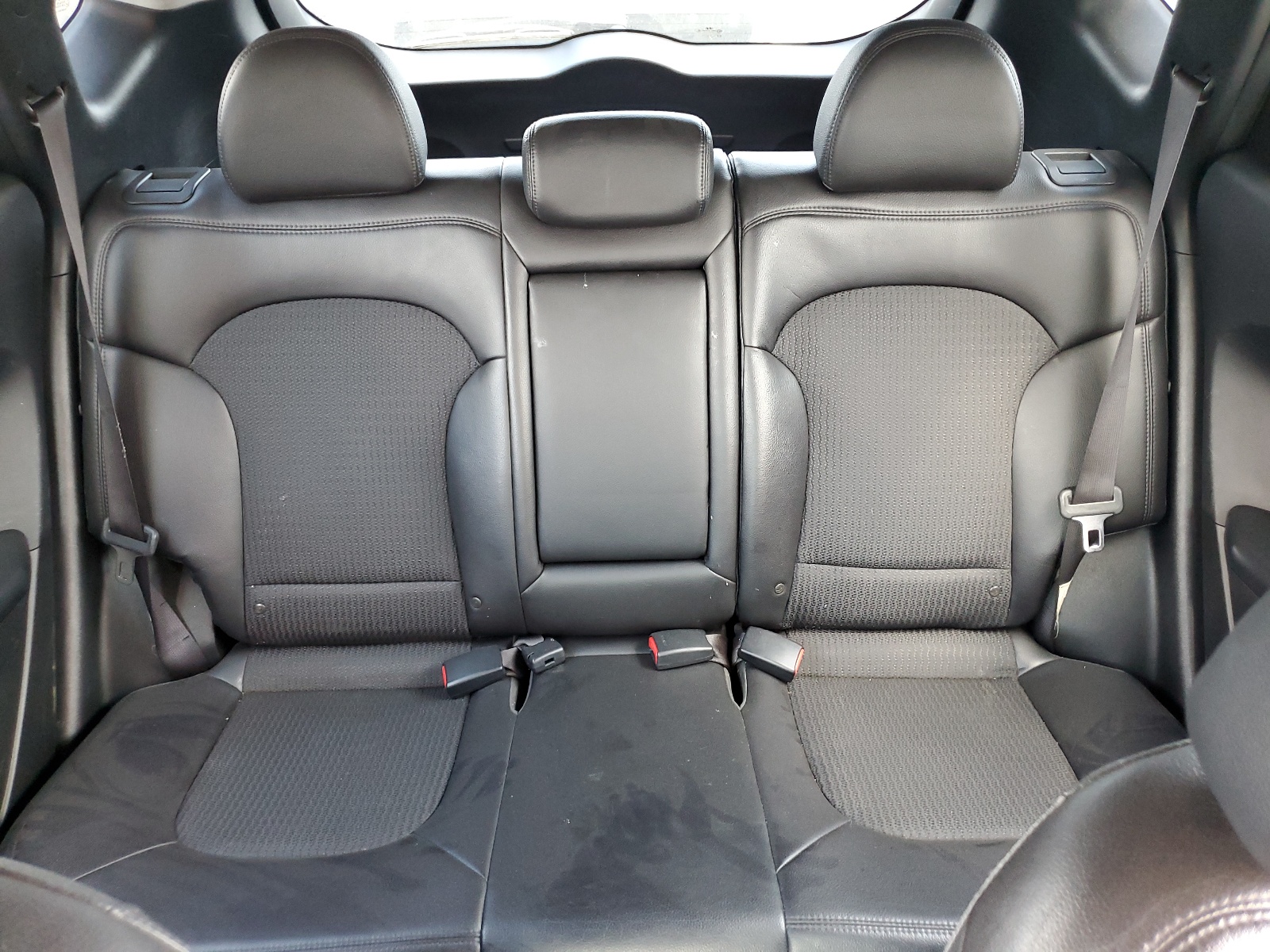 KM8JU3AC1DU739763 2013 Hyundai Tucson Gls