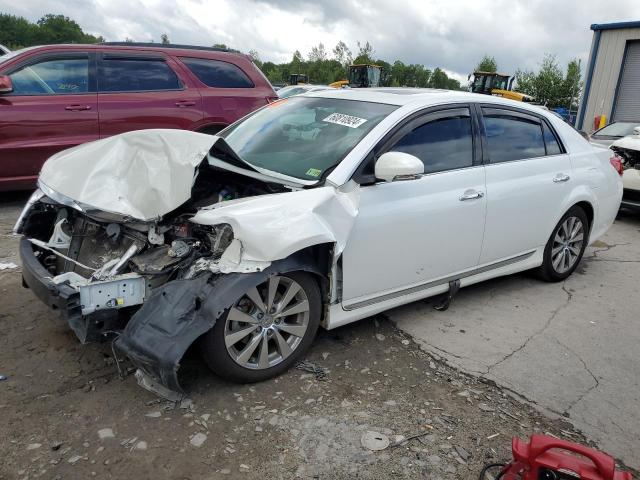 2012 Toyota Avalon Base за продажба в Duryea, PA - Front End