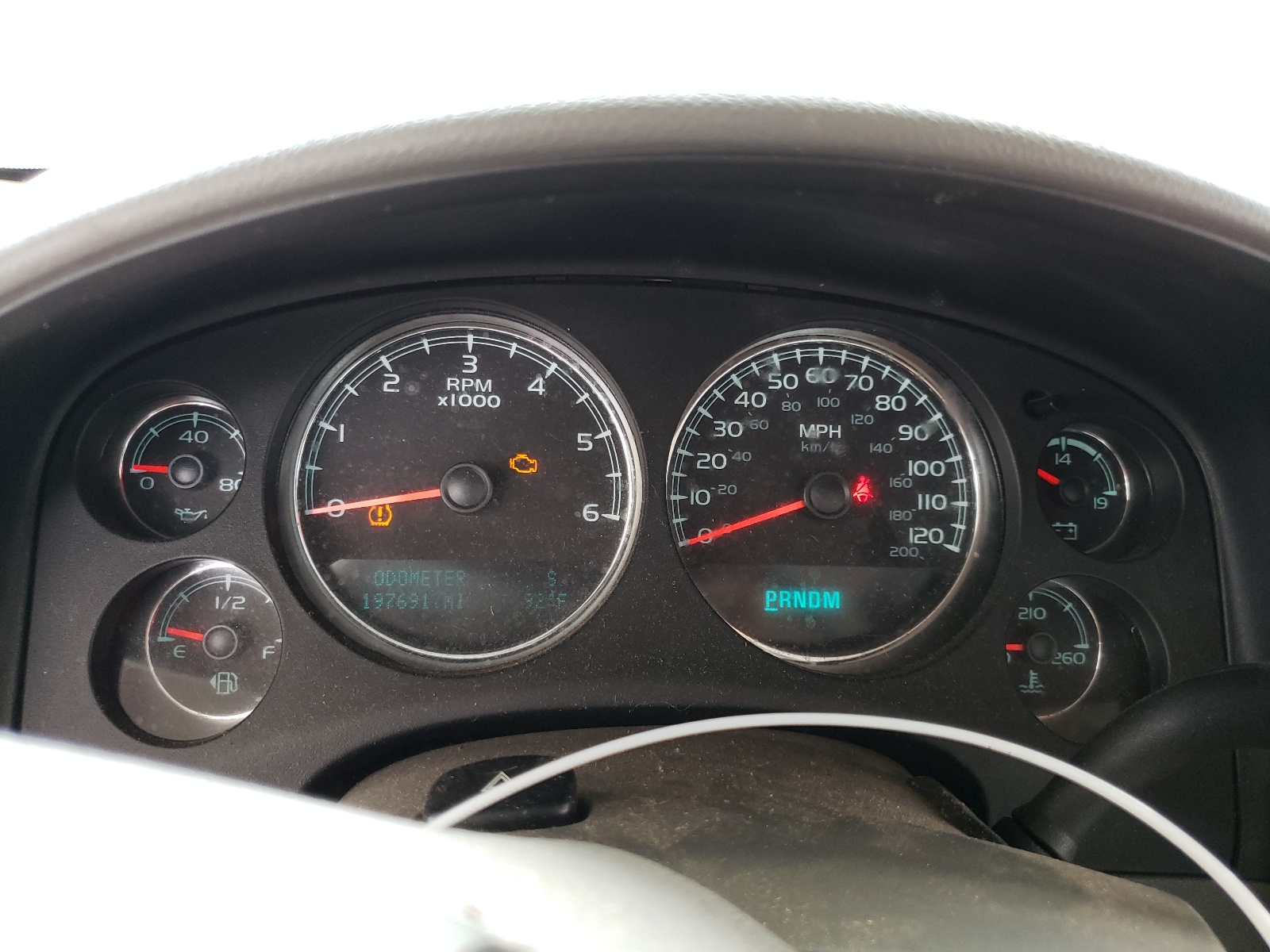 3GTP2WE7XCG273951 2012 GMC Sierra K1500 Slt