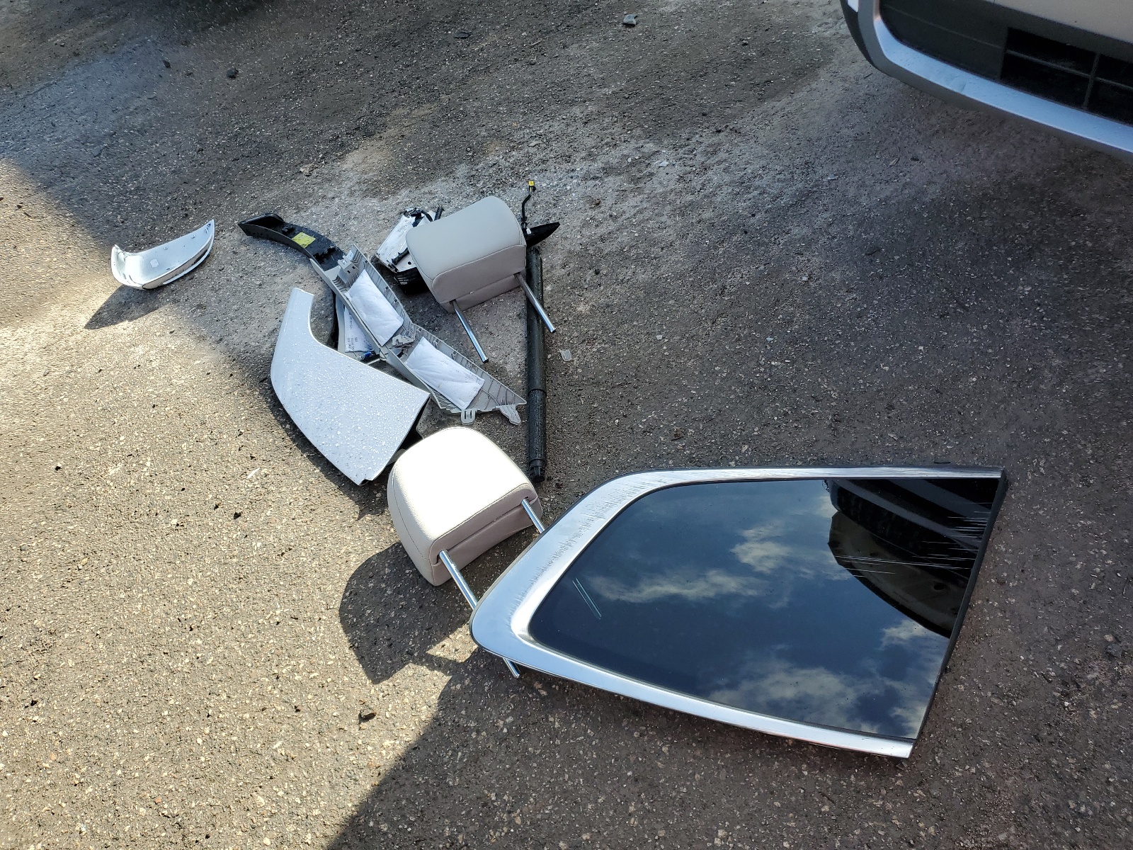 5XYP34GC5PG331190 2023 Kia Telluride Ex