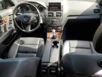 2011 Mercedes-Benz C 300 de vânzare în Ellwood City, PA - Front End