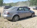 2007 Mazda Speed 6 de vânzare în North Billerica, MA - Front End