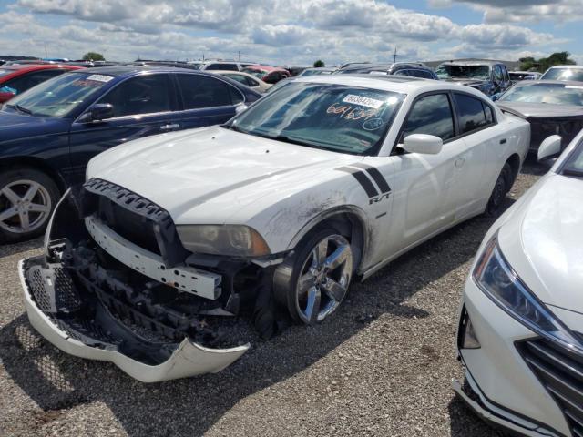 2011 Dodge Charger R/T