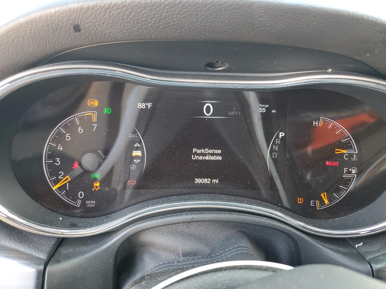 2020 Jeep Grand Cherokee Laredo VIN: 1C4RJFAG6LC199495 Lot: 57927604