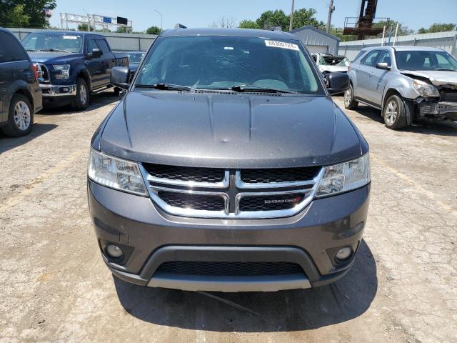  DODGE JOURNEY 2015 Серый