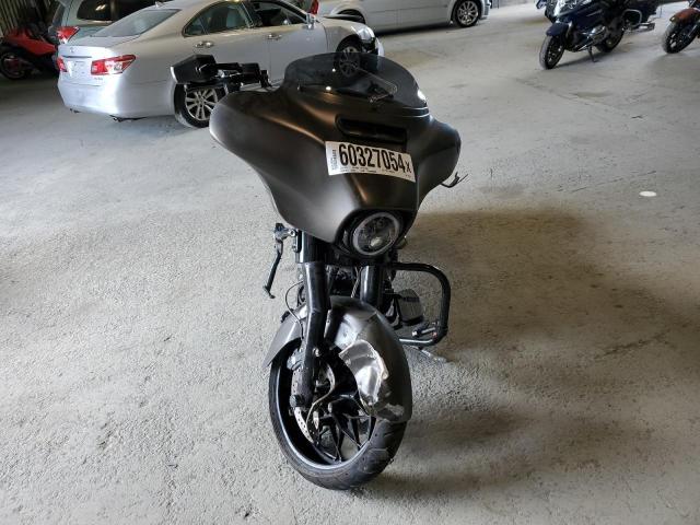 2020 HARLEY-DAVIDSON FLHXS 
