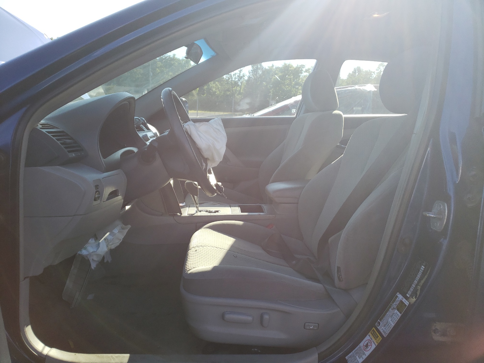 4T1BE46KX8U200023 2008 Toyota Camry Ce