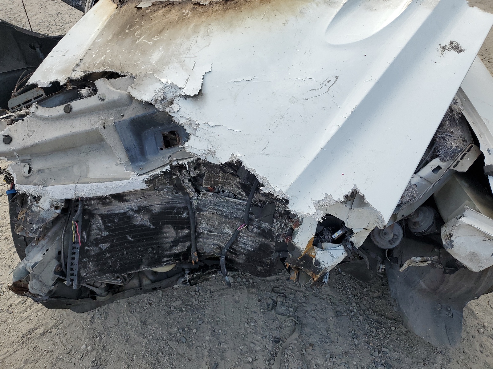 1FALP42T8RF166256 1994 Ford Mustang Gt