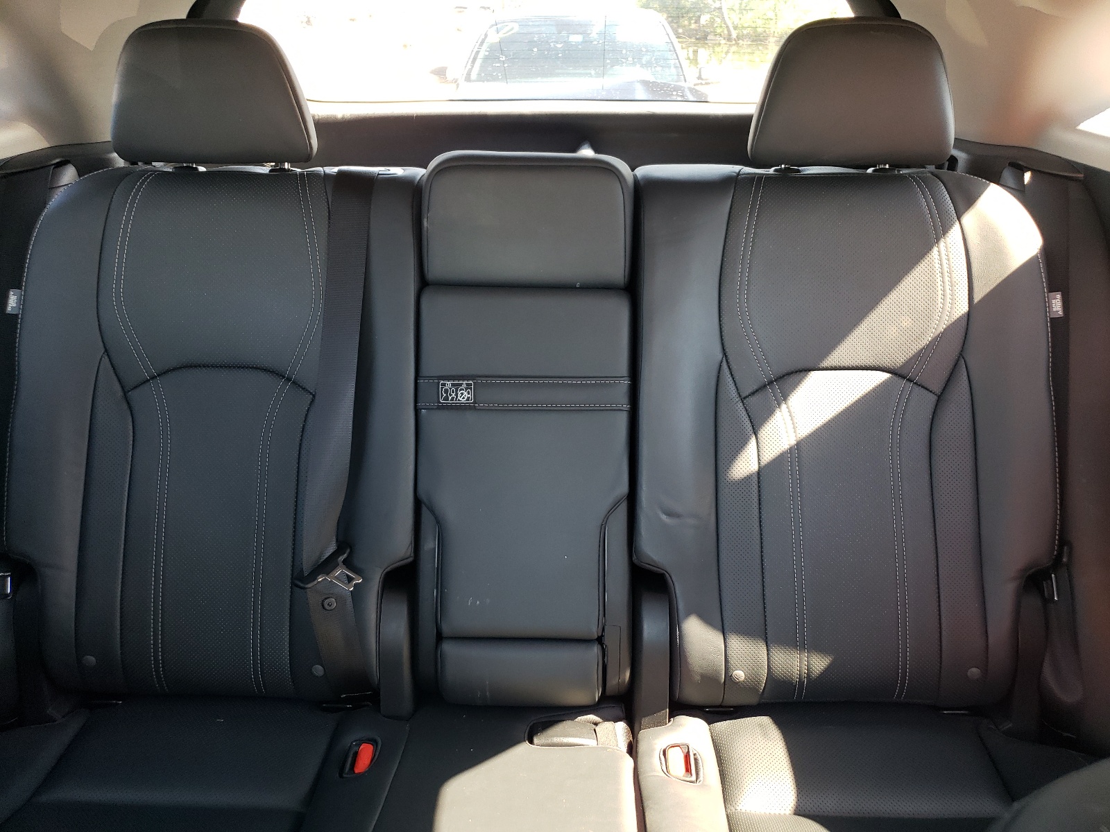 2T2ZZMCA1GC034128 2016 Lexus Rx 350