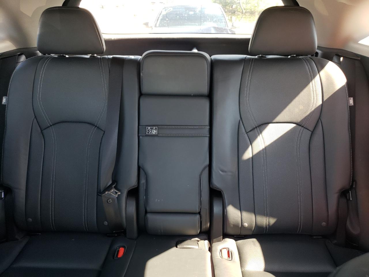 2016 Lexus Rx 350 VIN: 2T2ZZMCA1GC034128 Lot: 56952754